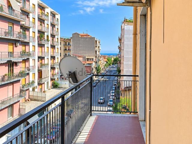 Appartamento in vendita a Centro storico, Catania