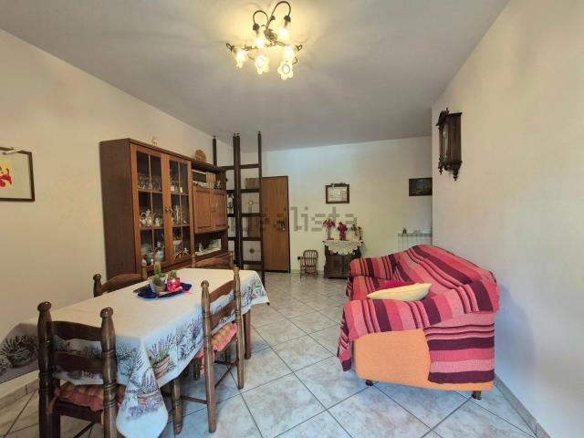 Appartamento in vendita a Pistoia, Toscana