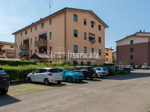 Appartamento in vendita a Sesso, Re