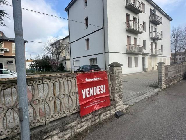 Appartamento in vendita a Unione dei comuni del Sorbara, Castelfranco Emilia