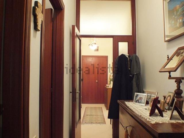 Appartamento in vendita a Conci, Monte Vidon Corrado