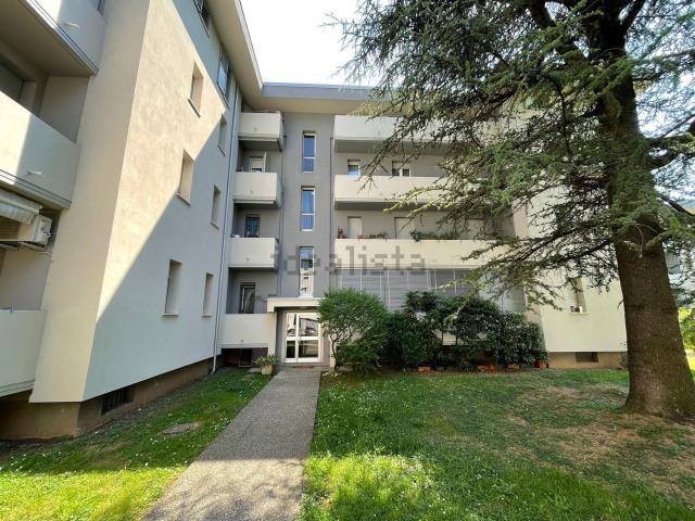 Appartamento in vendita a Zona Nord, Bovezzo