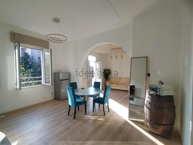 Appartamento in vendita a Zona Castello, Cremona