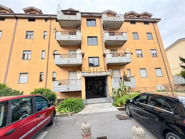 Attico in vendita a Vallo Della Lucania, Campania