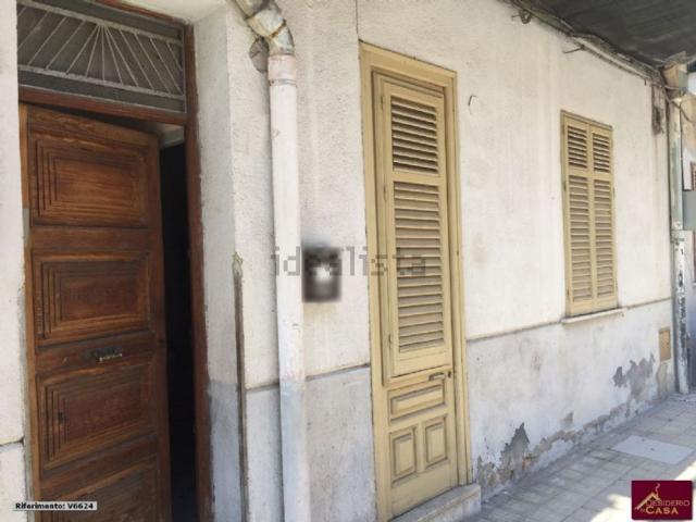 Appartamento in vendita a Bagheria, Sicilia