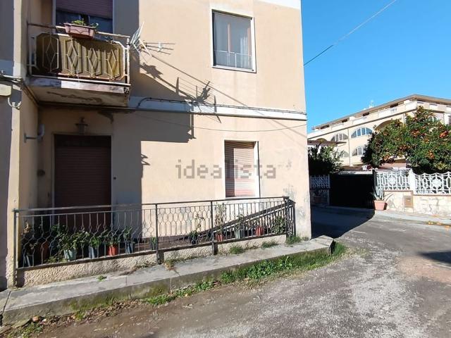Appartamento in vendita a Santa Maria, Calabria