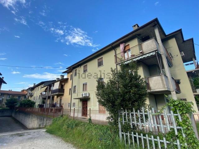 Appartamento in vendita a Grezzano, Mozzecane
