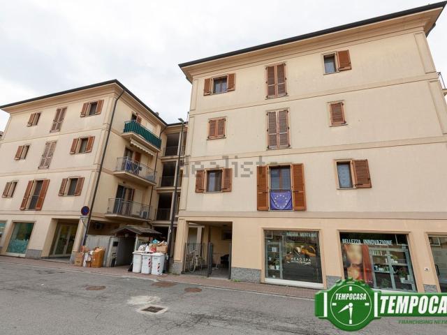 Appartamento in vendita a Agnadello, Cremona