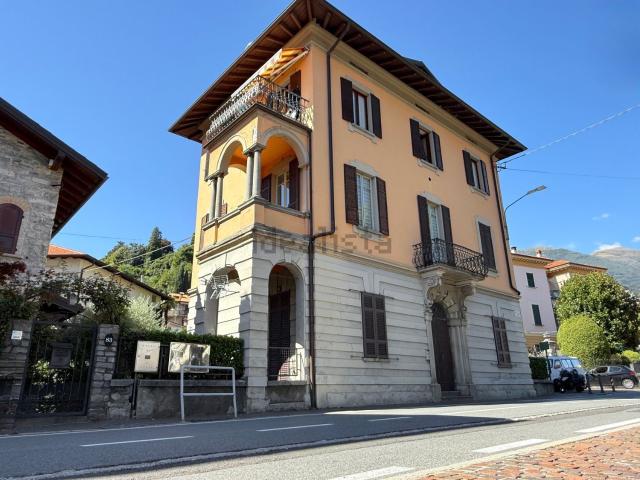 Appartamento in vendita a Loveno, Menaggio