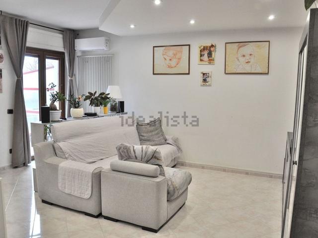 Appartamento in vendita a Castel del Piano, Cenerente