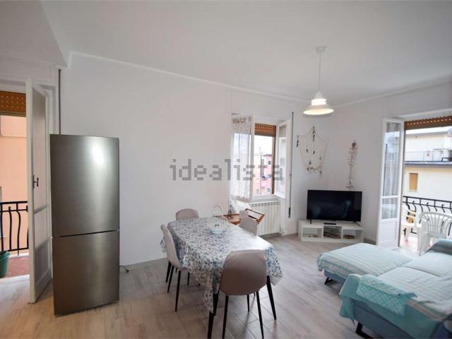 Appartamento in vendita a Spotorno, Liguria
