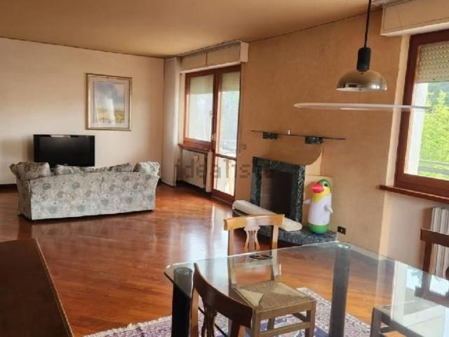 Appartamento in vendita a Trecastelli, Marche
