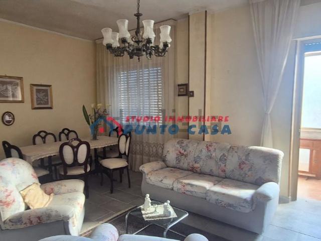 Appartamento in vendita a San Giuliano, Erice