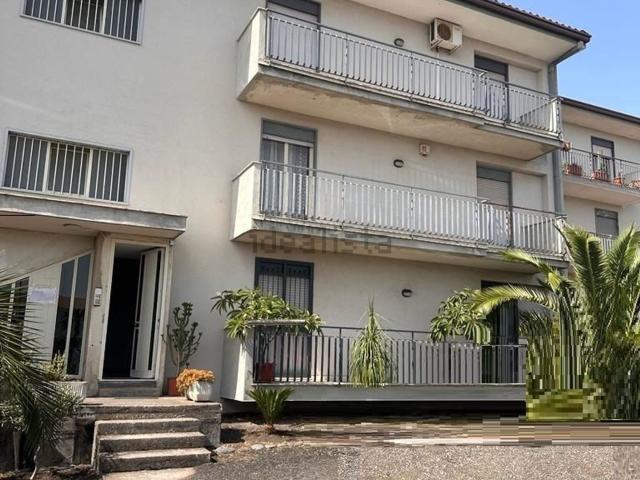 Appartamento in vendita a Fondachello, Mascali