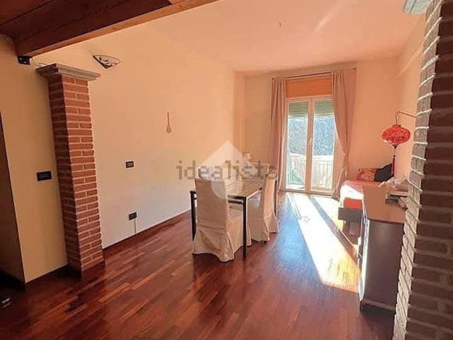 Appartamento in vendita a Chiappeto, Genova