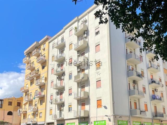 Appartamento in vendita a II Circoscrizione, Palermo