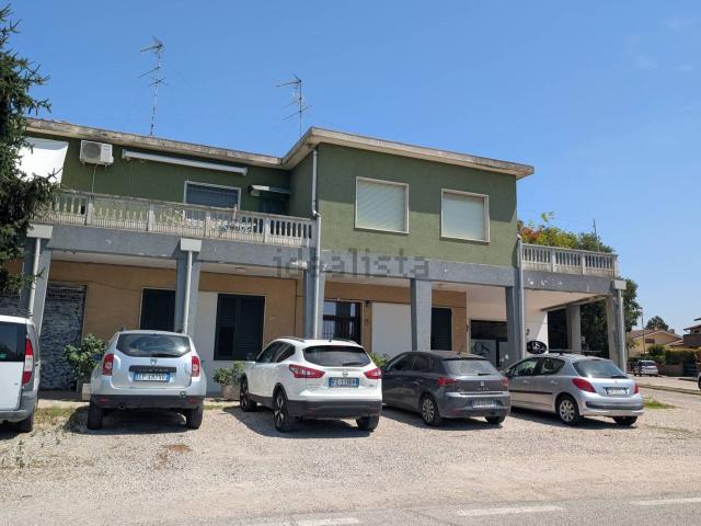 Appartamento in vendita a Voghiera, Reggio Emilia