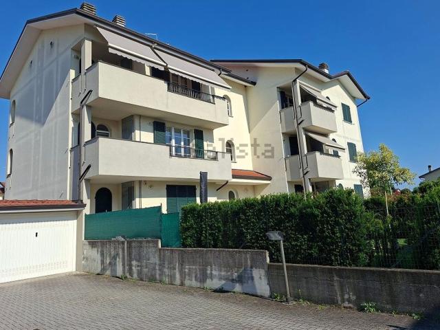 Appartamento in vendita a Rivolta d'Adda, Cremona