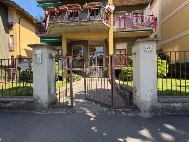 Appartamento in vendita a Stradella, Lombardia
