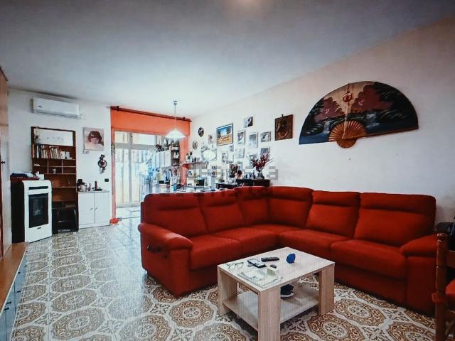 Attico in vendita a Luni, Liguria