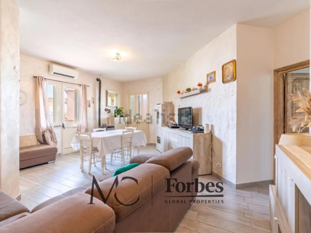 Appartamento in vendita a Part'e Sole, Posada