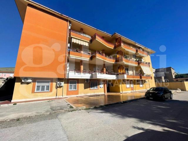 Appartamento in vendita a Pignataro Maggiore, Campania