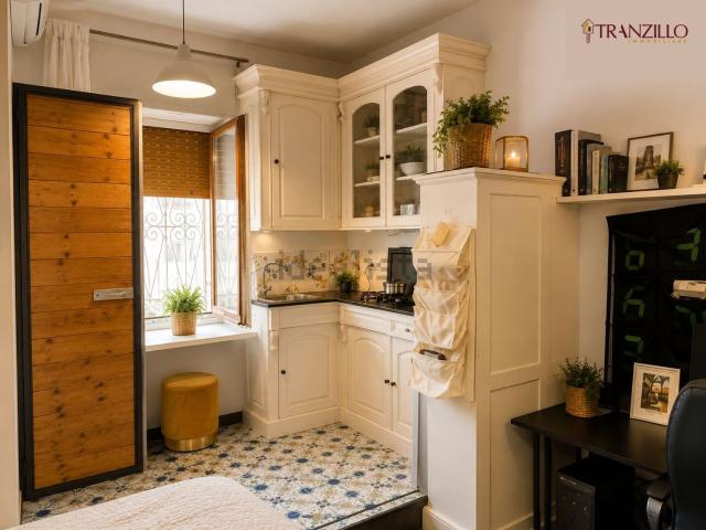 Appartamento in vendita a Salerno