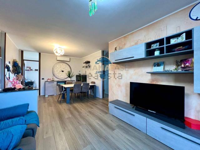 Appartamento in vendita a Albano Sant'Alessandro, Bergamo