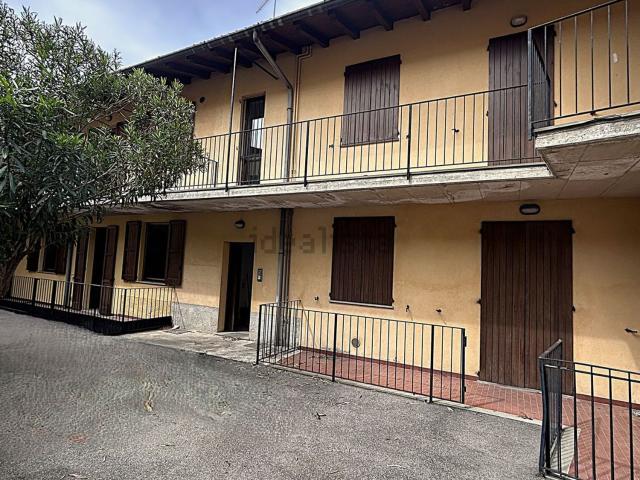 Appartamento in vendita a Villa Di Serio, Lombardia