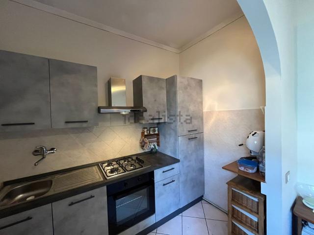 Appartamento in vendita a Oltrera, Pontedera