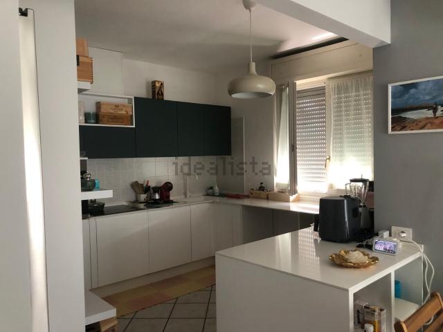 Appartamento in vendita a Pescarenico, Lecco