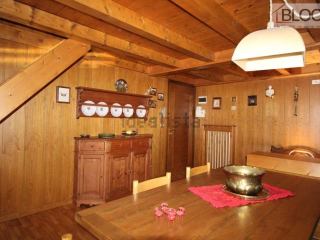 Attico in vendita a Pieve Di Cadore, Veneto