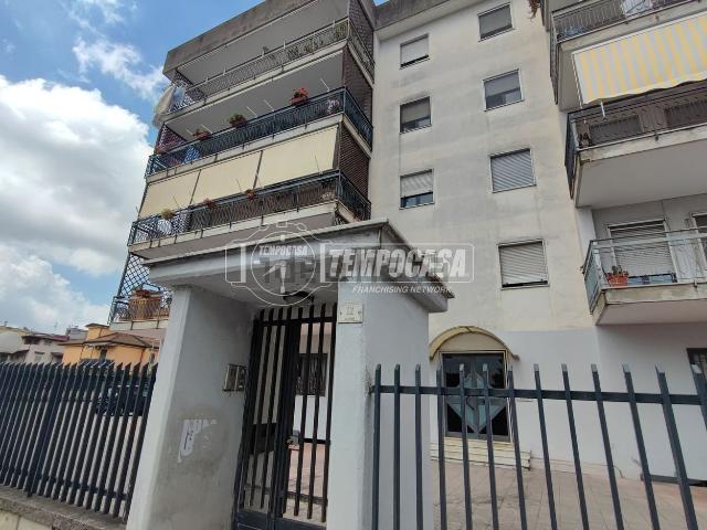 Appartamento in vendita a Borgo San Lorenzo, Aversa