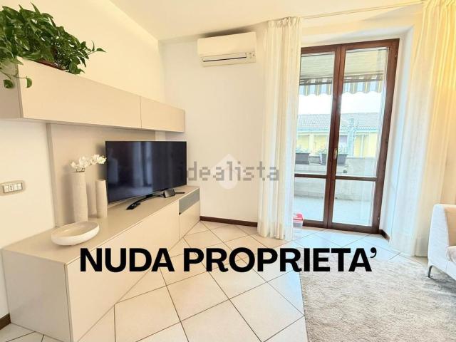 Appartamento in vendita a Sant'Alessandro, Villasanta