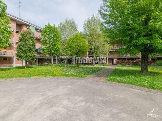 Appartamento in vendita a Saliceto Panaro, Modena