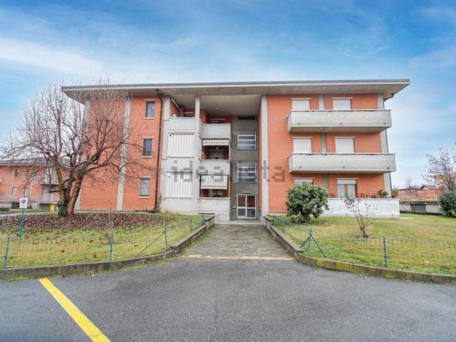 Appartamento in vendita a Piemonte, Torino