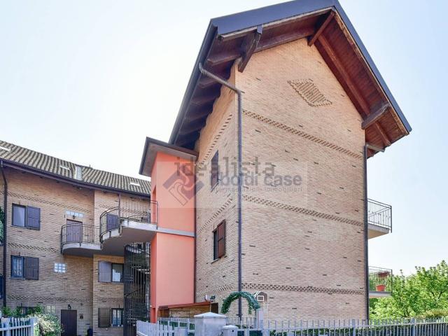 Appartamento in vendita a Sant'Anna, Solaro