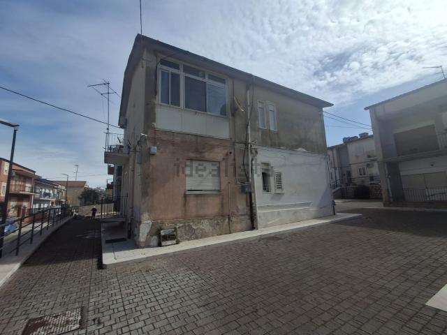 Appartamento in vendita a Comitini, Sicilia