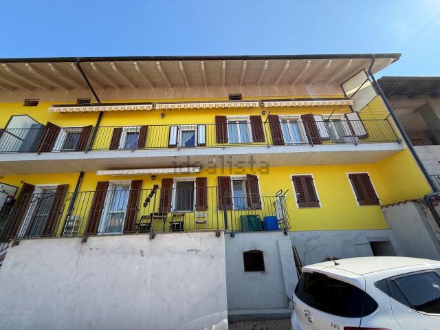 Appartamento in vendita a Piemonte, Biella