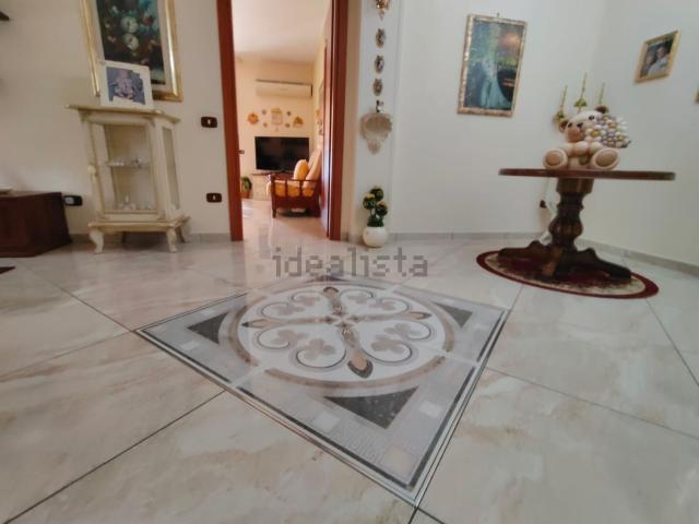 Appartamento in vendita a Santa Maria A Vico, Campania