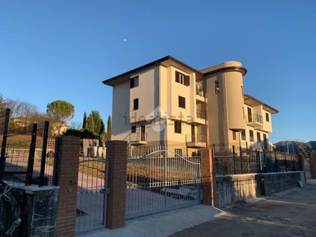 Appartamento in vendita a Atina Inferiore - Ponte Melfa, Atina