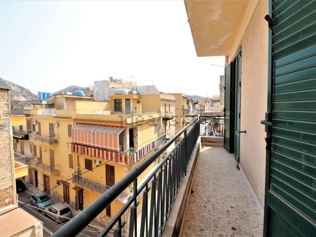 Appartamento in vendita a Bagheria, Sicilia