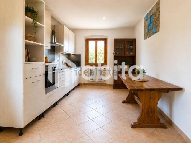 Appartamento in vendita a Restone, Figline Valdarno