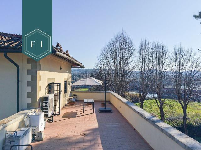 Appartamento in vendita a Firenze