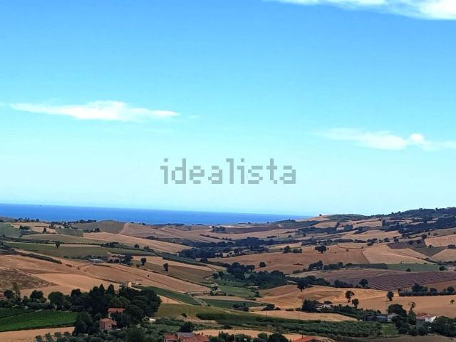 Appartamento in vendita a Montenero di Bisaccia, Molise