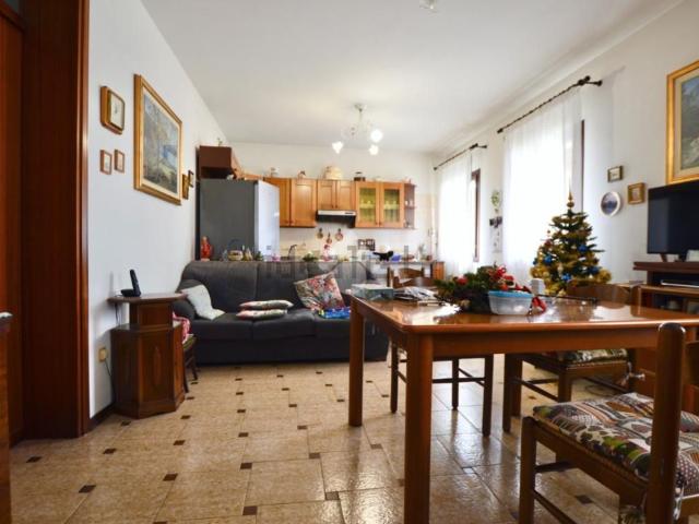Appartamento in vendita a Chiesanuova, San Donà Di Piave
