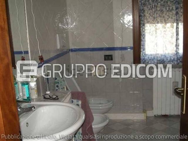 Appartamento in vendita a Canalnuovo, Villanova Marchesana