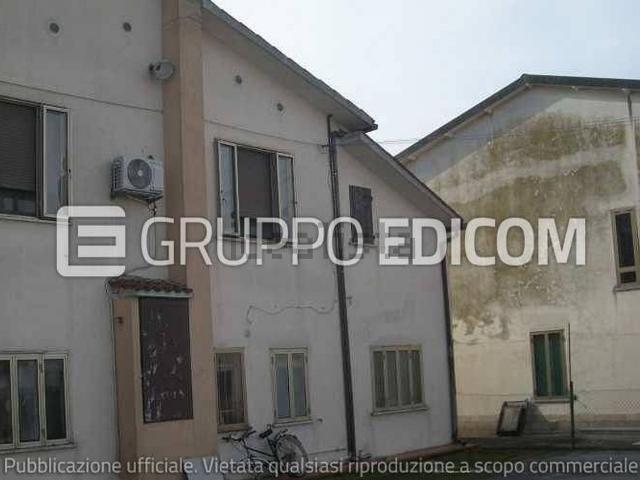 Appartamento in vendita a Villanova Marchesana, Veneto