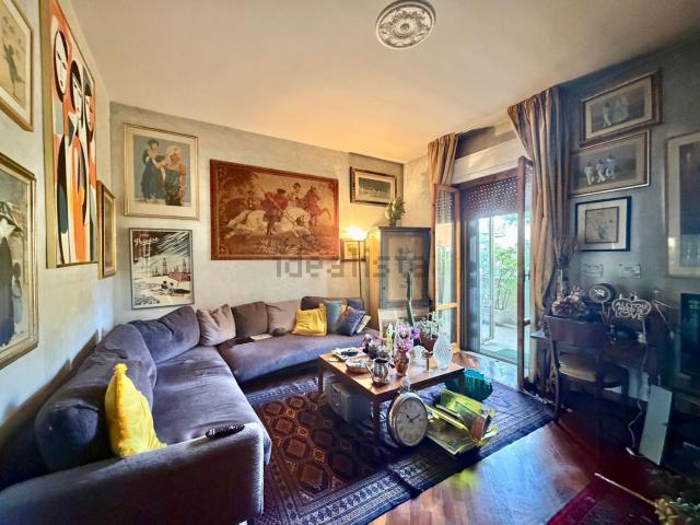Appartamento in vendita a Quartiere 5, Firenze