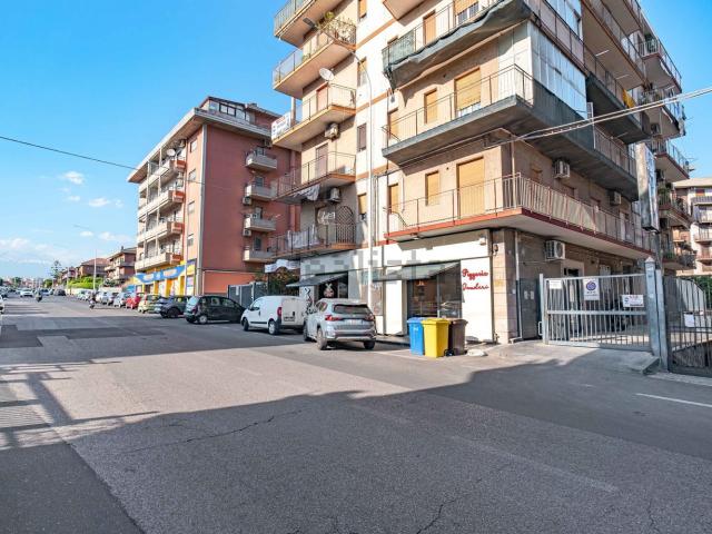 Appartamento in vendita a Monte Po-Nesima-San Leone-Rapisardi, Catania